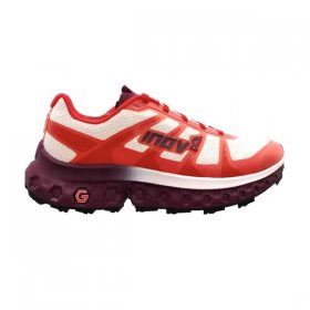 Inov-8 TRAILFLY ULTRA G 300 MAX W (S) red/coral/black