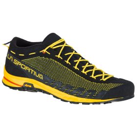 La Sportiva TX2 black/yellow