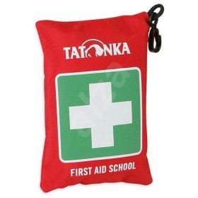 TATONKA First Aid School