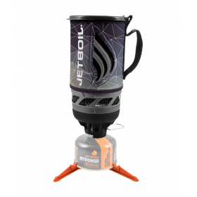 JETBOIL Flash Fractile