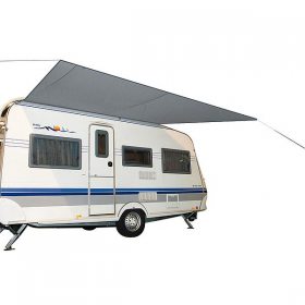 Bo-Camp Caravan Awning Travel large