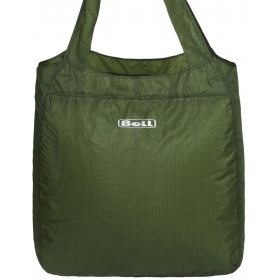 Boll Ultralight Shoppingbag leavegreen