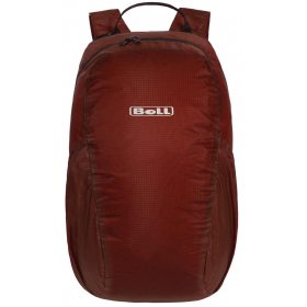 Boll Ultralight Travelpack terracotta