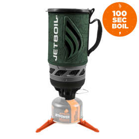 JETBOIL Flash Wild