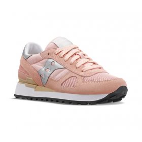 SAUCONY SHADOW ORIGINAL pale pink/silver