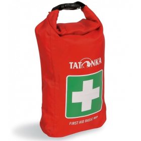 Tatonka Fa Basic Waterproof red