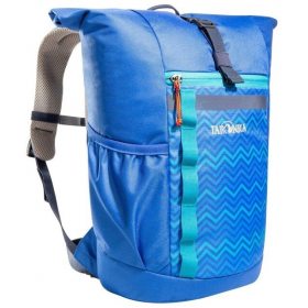 Tatonka Rolltop Pack JR 14 blue