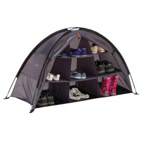 Vango STORAGE ORGANISER smoke