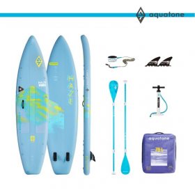 Aquatone Haze 11'4 2022