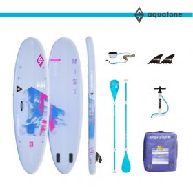 Aquatone Mist 10'4 2022