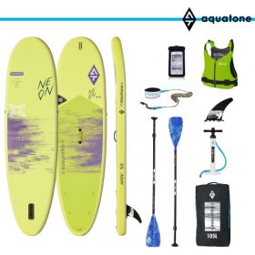 Aquatone Neon 9'0 zelená