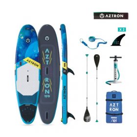 Aztron SOLEIL 11'0