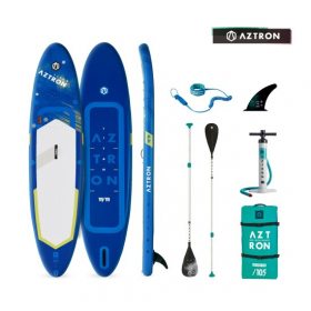 Aztron TITAN 11'11