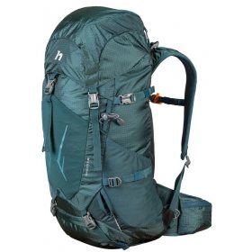 Hannah WANDERER 45 deep teal