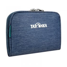 Tatonka Big Plain Wallet navy