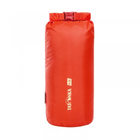 Tatonka Dry Sack 4L red orange