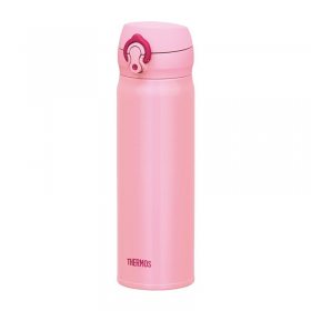 Thermos Motion 500 ml coral pink