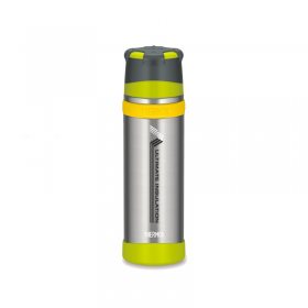 Thermos Mountain FFX 750 ml limetková