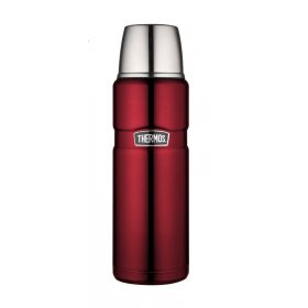 Thermos Style 1200 ml červená