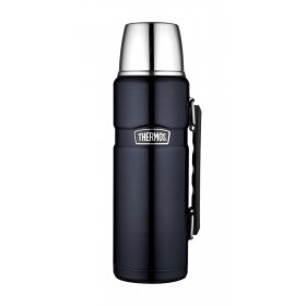 Thermos Style 1200 ml s madlem tmavě modrá