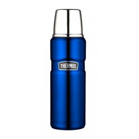 Thermos Style 470 ml modrá