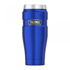 Thermos Style 470 ml termohrnek modrá