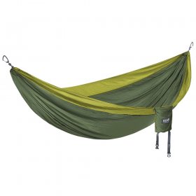 ENO DoubleNest olive/melon