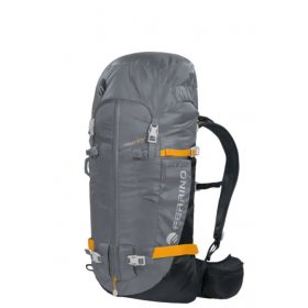 Ferrino Triolet 32+5 grey