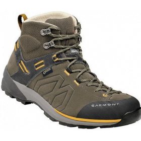 GARMONT SANTIAGO GTX M taupe/dark yellow