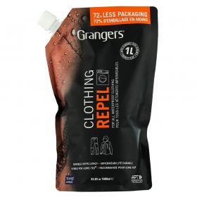 Grangers CLOTHING REPEL 1 L