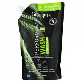 Grangers PERFORMANCE WASH 1 L