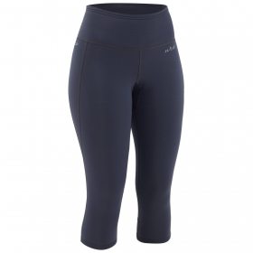 NRS Women Hydroskin 0.5 Capri šedá