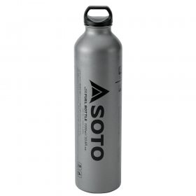 Soto Fuel Bottle 1000ml