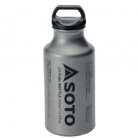 Soto Fuel Bottle 400ml