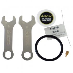 Soto Maintenance Kit