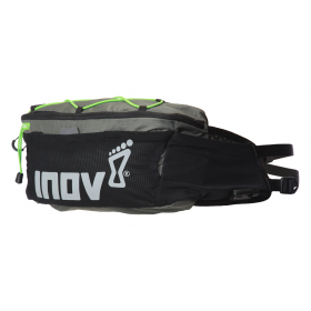 Inov-8 RACE ELITE 3L WAIST black/grey