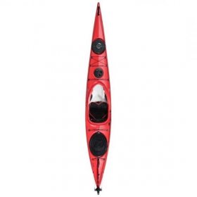 SeaBird Odin Pro red