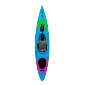 Venture Flex 11 Fit4 - Skeg blue crush