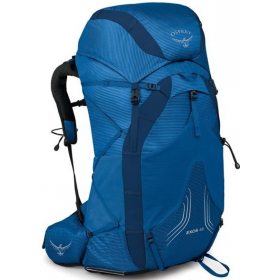 OSPREY EXOS 48 blue ribbon L/XL