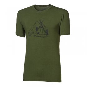 Progress PIONEER "TEEPEE" khaki