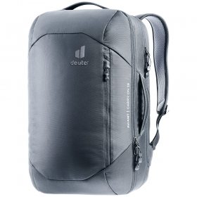 Deuter Aviant Carry On 28 (3510122) black