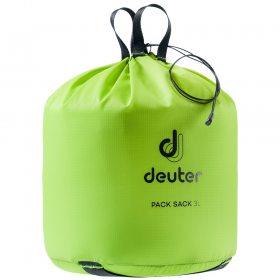 Deuter Pack Sack 3 citrus