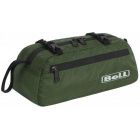 Boll Ultralight Washbag I leavegreen