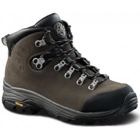 Lomer CHAMONIX STX LD antra/black