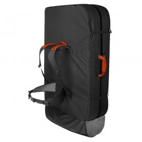 Mammut Crashiano Pad dark orange