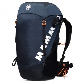 Mammut Ducan 24 Women marine-black