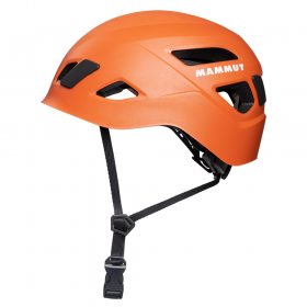 Mammut Skywalker 3.0 Helmet orange 2016