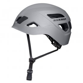 Mammut Skywalker 3.0 Helmet titanium