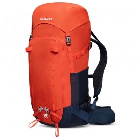 Mammut Trion 35 L hot red-marine