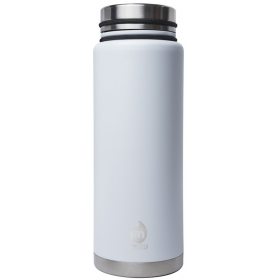 MIZU V12 V-LID ENDURO white